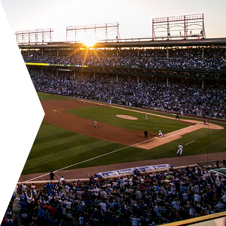 A Ballpark Staple