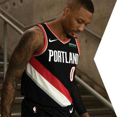 NBA Team Approved