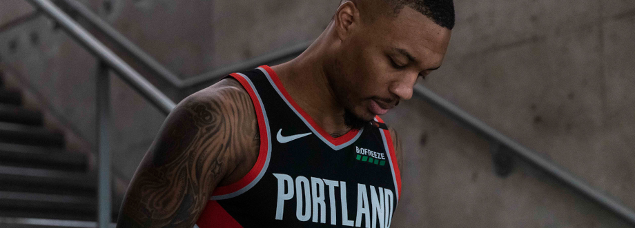 NBA Team Approved